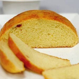 Bánh khoai tây hawaii